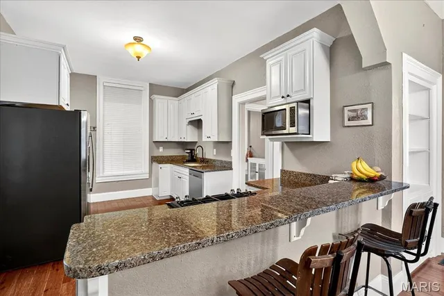 $239,900 | 402 Abend Street, Belleville, IL 62220