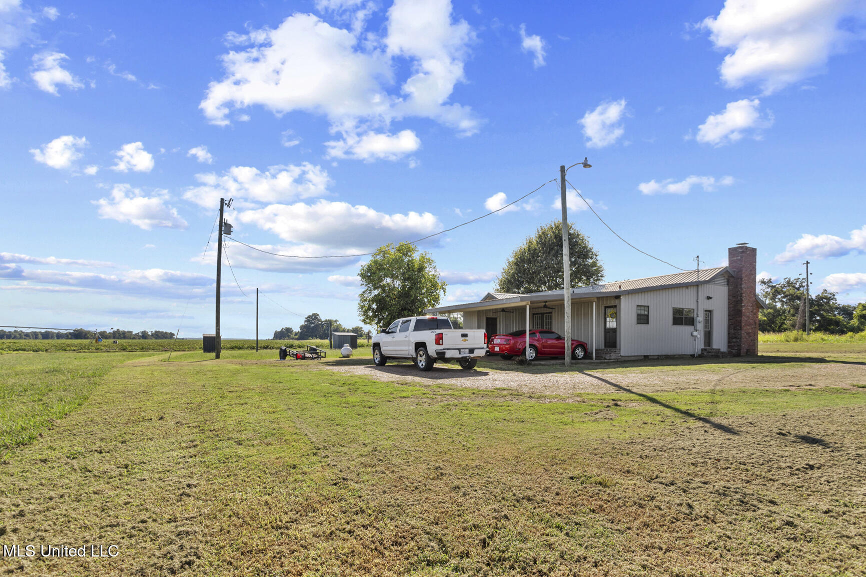 13900 Eagle Bend Road Yazoo City, MS 39194 - Photo 26 of 27 13900 Eagle Bend Rd-23