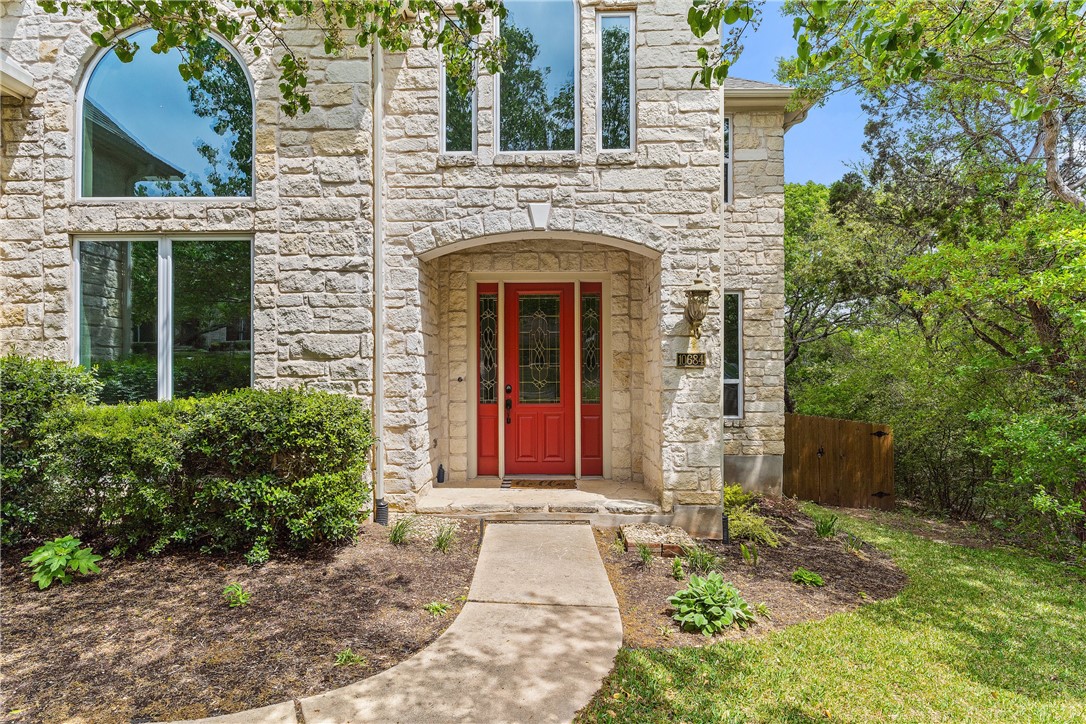 10684 Bramblecrest Drive Austin, TX 78726 - Photo 1 of 1