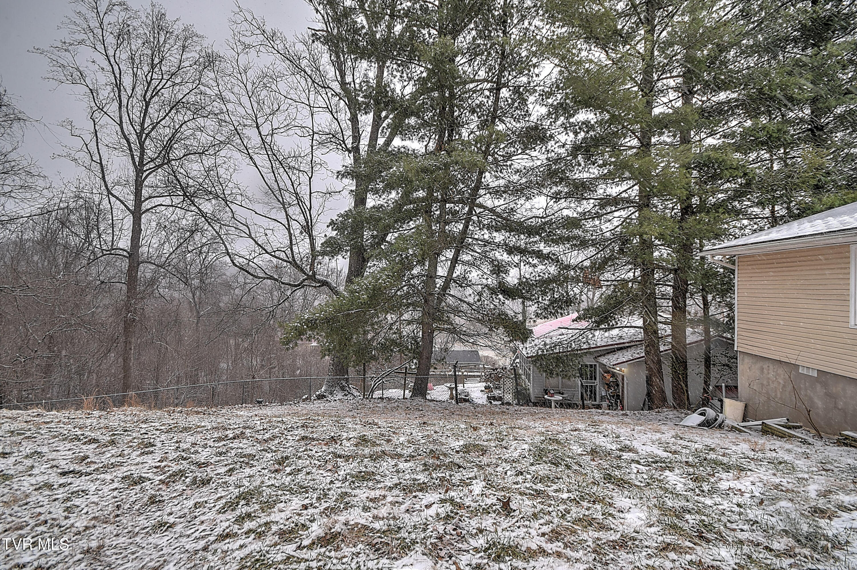 126 Whitehills Road Kingsport, TN 37660 - Photo 19 of 20 126 Whitehills CP-19