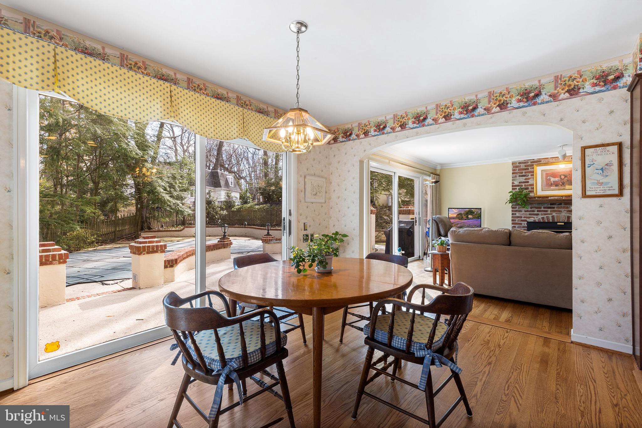 131 Woods Lane Wayne, PA 19087 - Photo 11 of 34