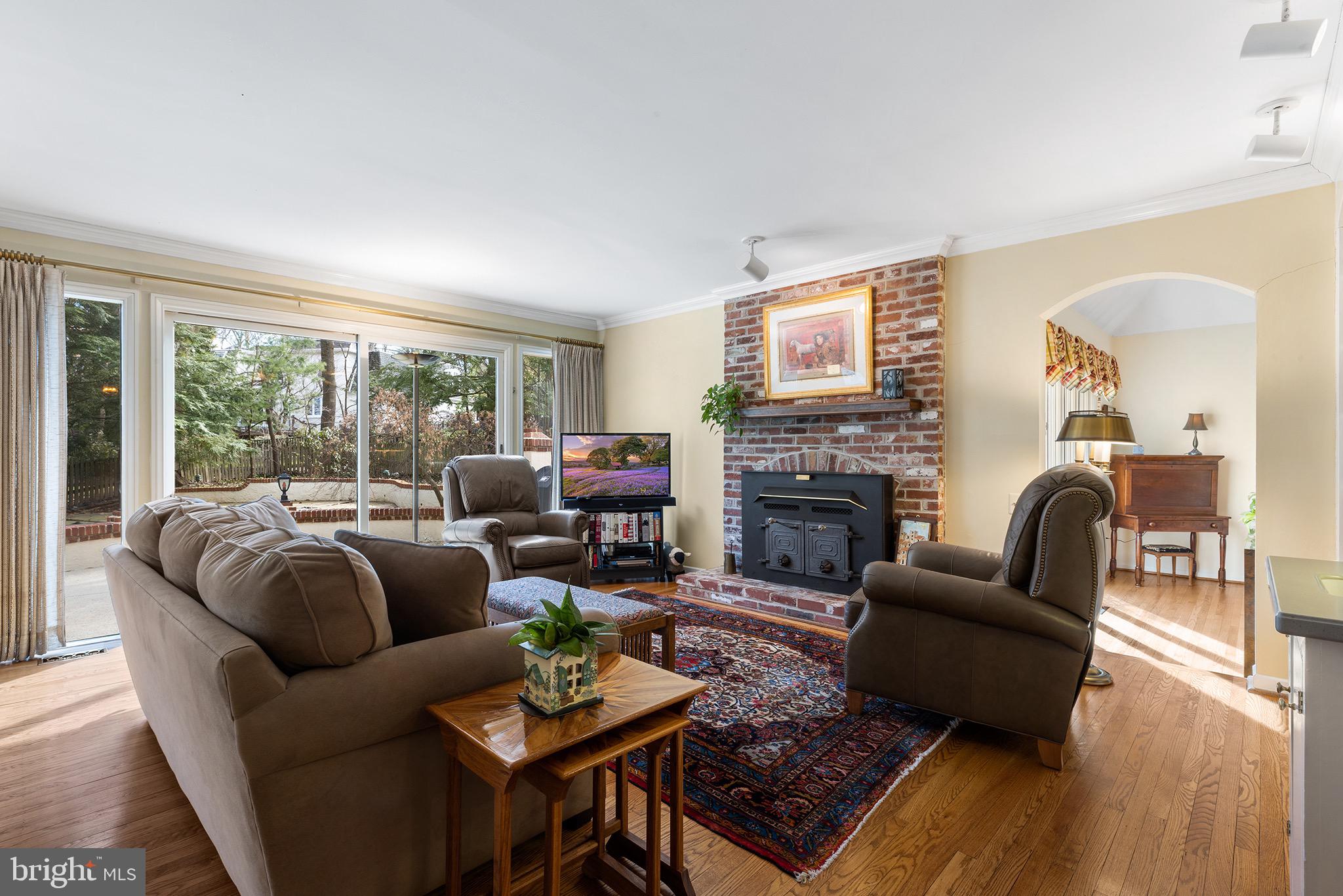 131 Woods Lane Wayne, PA 19087 - Photo 12 of 34