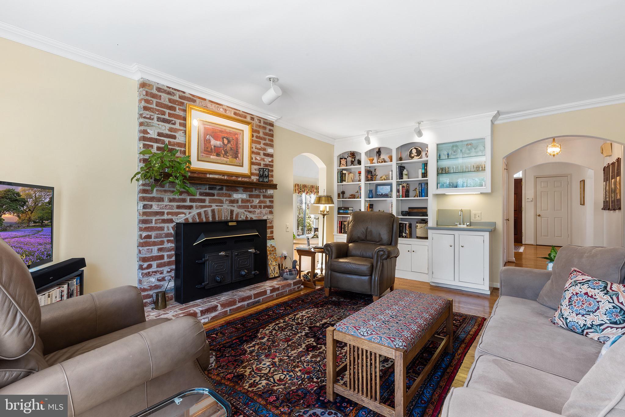 131 Woods Lane Wayne, PA 19087 - Photo 13 of 34