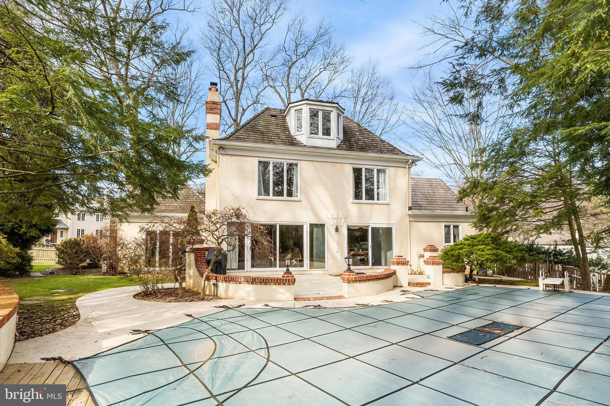 131 Woods Lane Wayne, PA 19087 - Photo 15 of 34