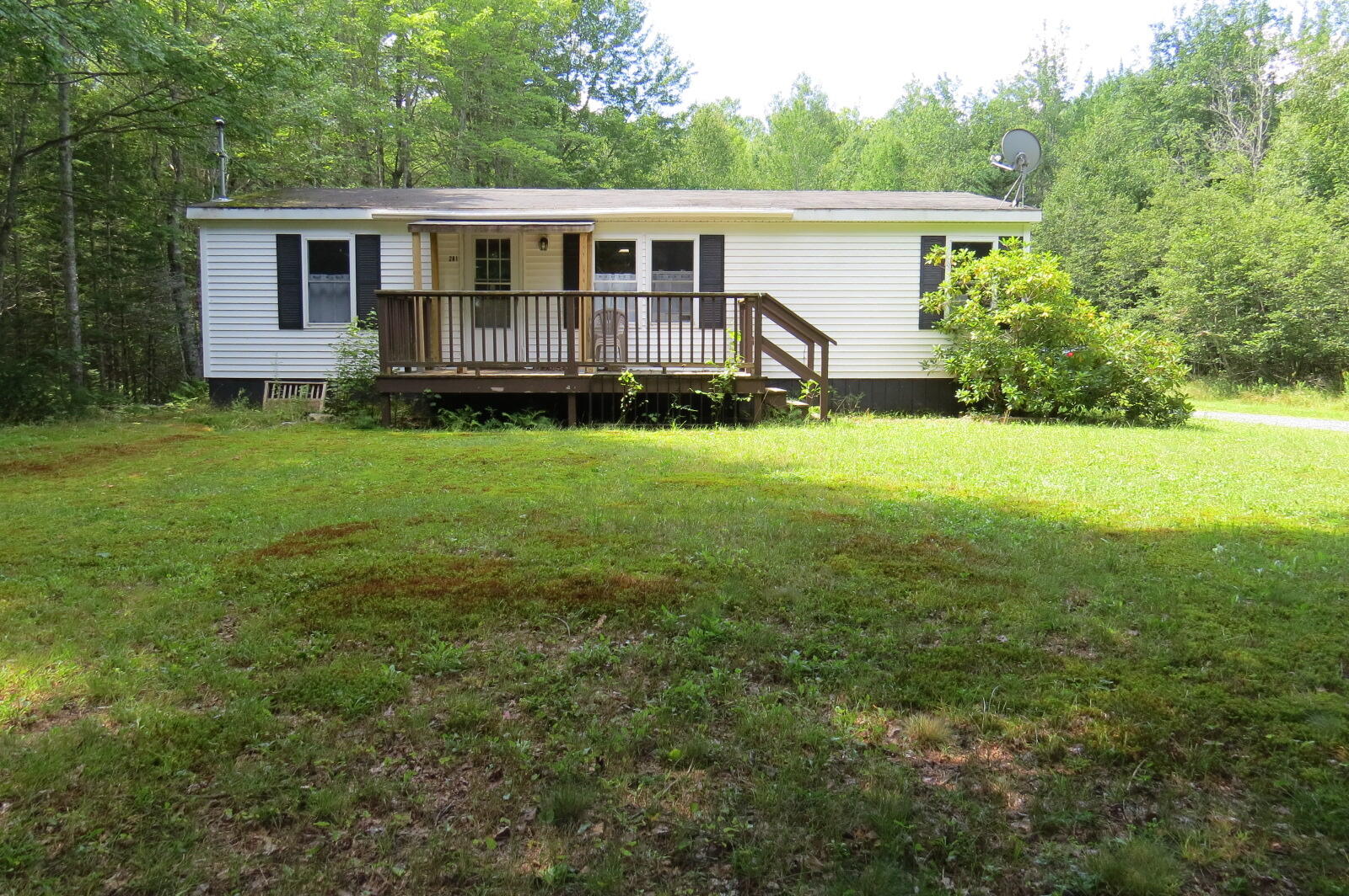 281 Morgan Bay Road Surry, ME 04684 - Photo 2 of 32 2