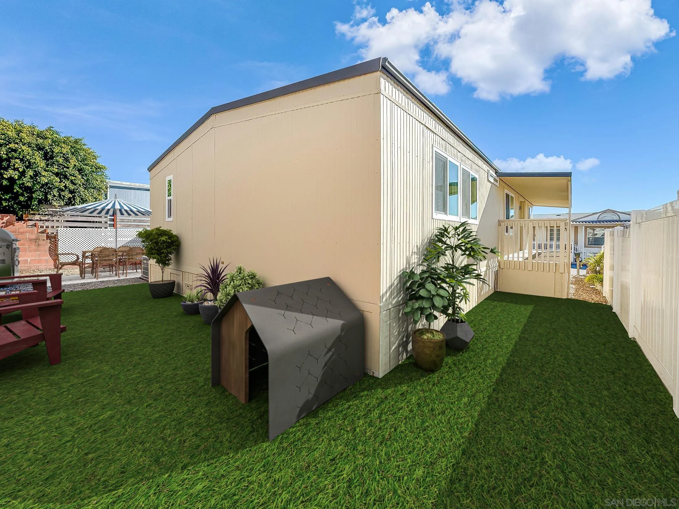 154 Falls View Lane Oceanside, CA 92056 - Photo 36 of 45