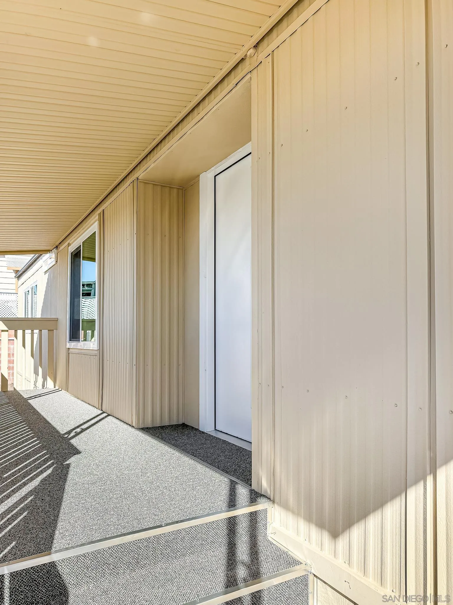 154 Falls View Lane Oceanside, CA 92056 - Photo 38 of 45 a view of an front door