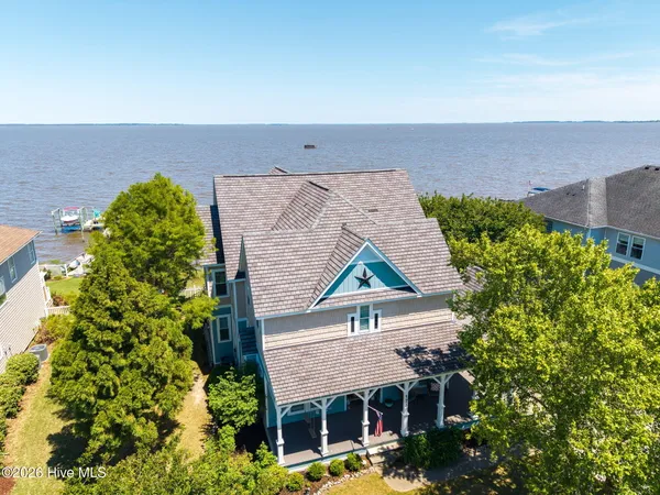 $1,250,000 | 178 Mariners Way, Currituck, NC 27929