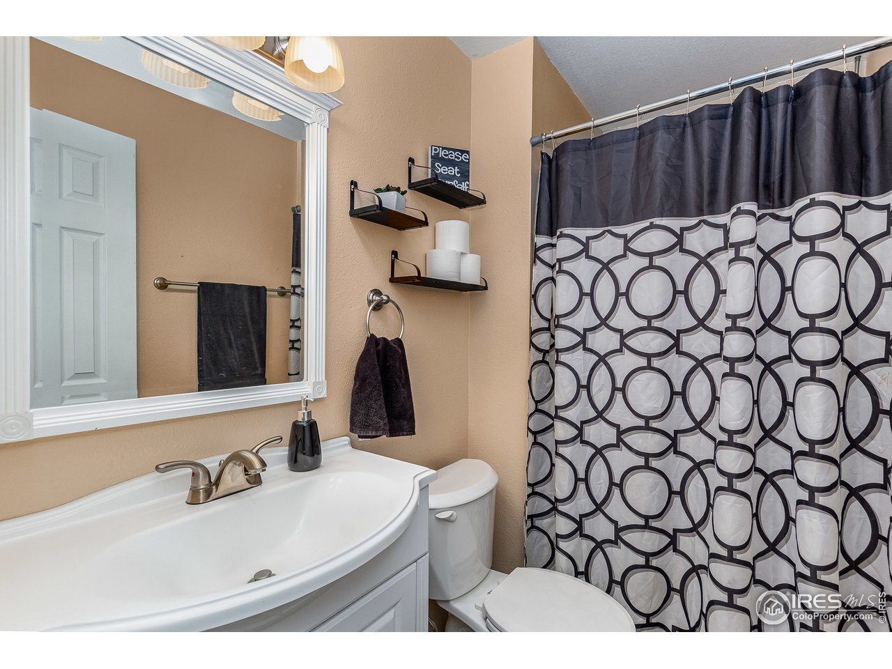 712 Columbia Road Fort Collins, CO 80525 - Photo 17 of 25 Bath lower level