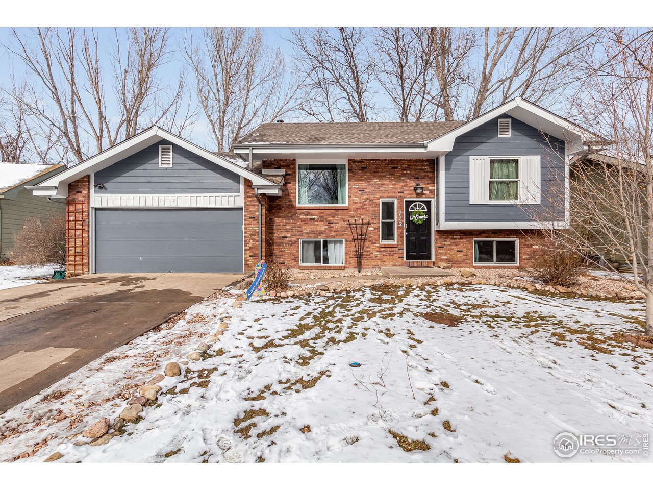 712 Columbia Road Fort Collins, CO 80525 - Photo 23 of 25 Gallery Image 23
