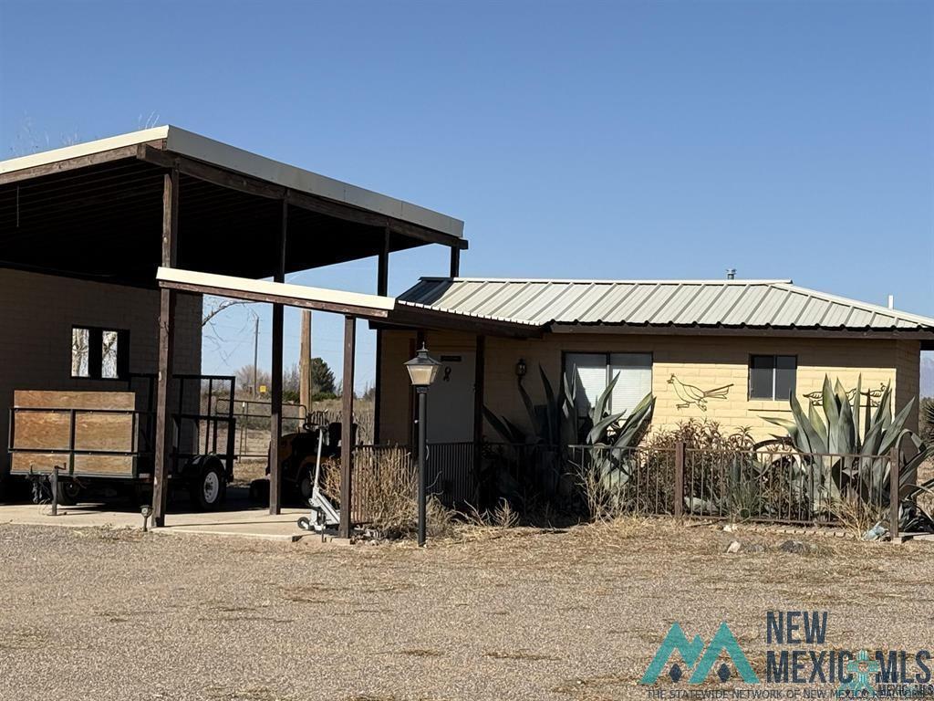5033 Southeast Monte Vista Road Deming, NM 88030 - Photo 38 of 42 Gallery Image 38
