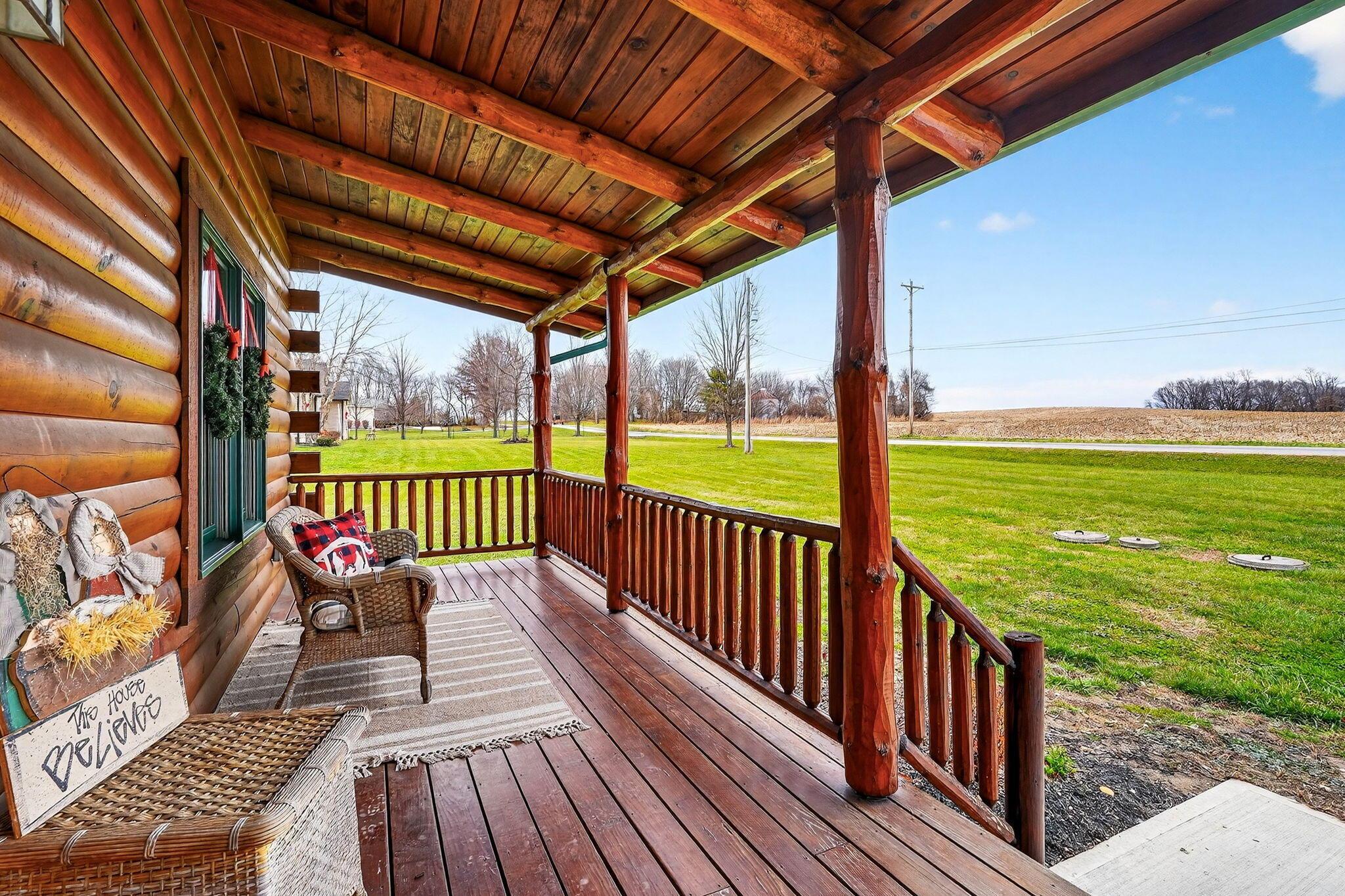 5341 Carnes Road Northwest Carroll, OH 43112 - Photo 4 of 69 5341 Carnes Rd NW 53