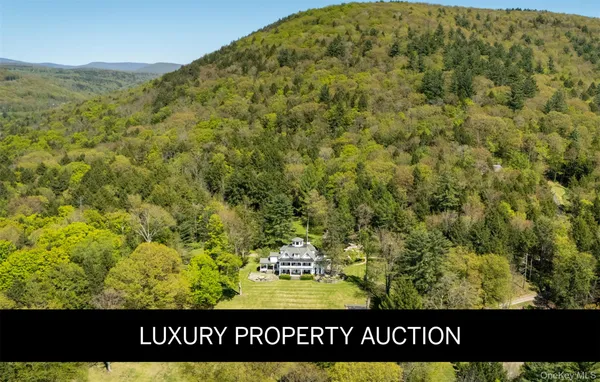 $10,000,000 | 390 Erpf Road, Arkville, NY 12406