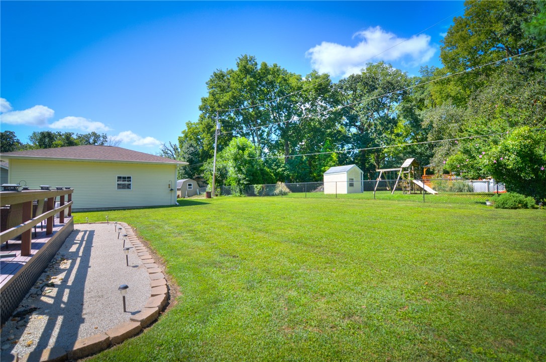 5223 North MacArthur Road Forsyth, IL 62535 - Photo 43 of 46 Gallery Image 43
