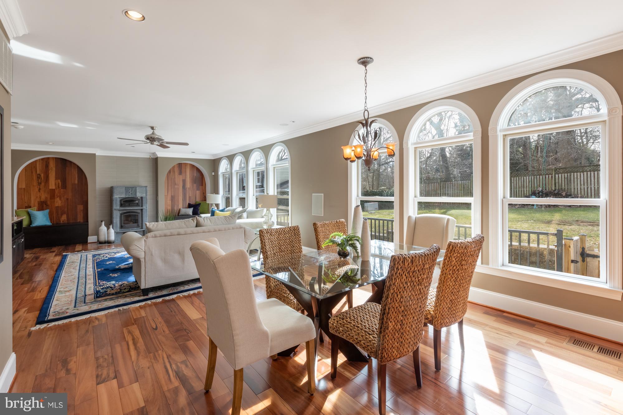 1111 McNeil Lane Silver Spring, MD 20905 - Photo 3 of 58 Gallery Image 3