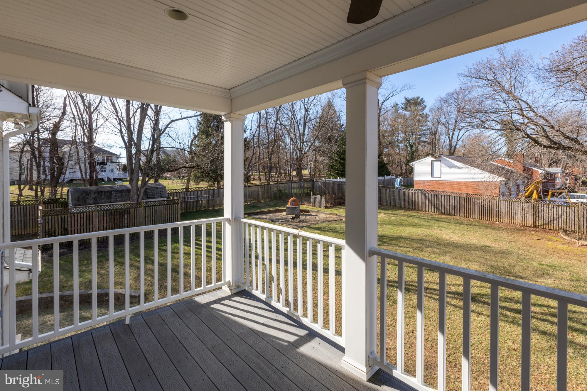 1111 McNeil Lane Silver Spring, MD 20905 - Photo 29 of 58 Gallery Image 29