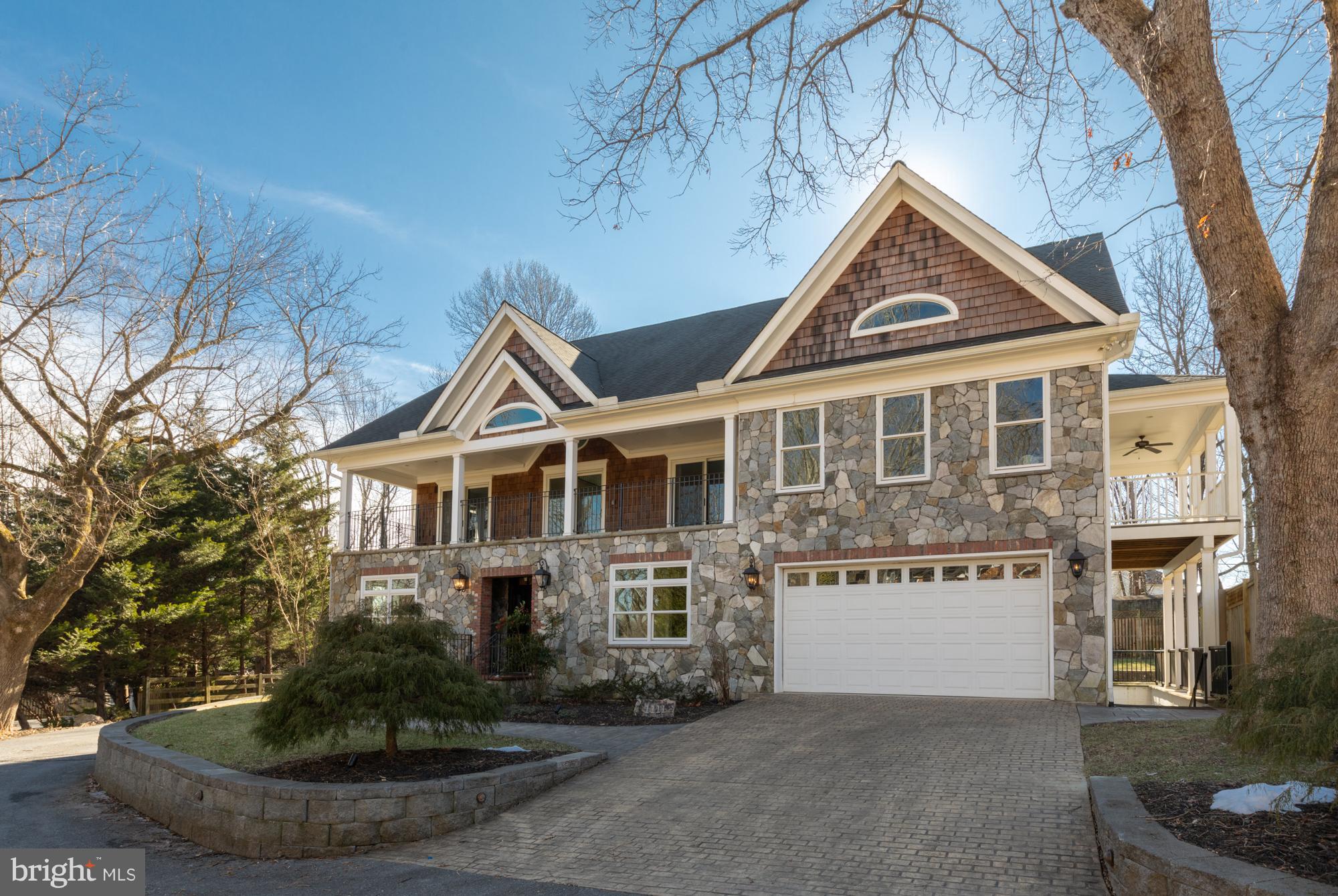 1111 McNeil Lane Silver Spring, MD 20905 - Photo 45 of 58 Gallery Image 45