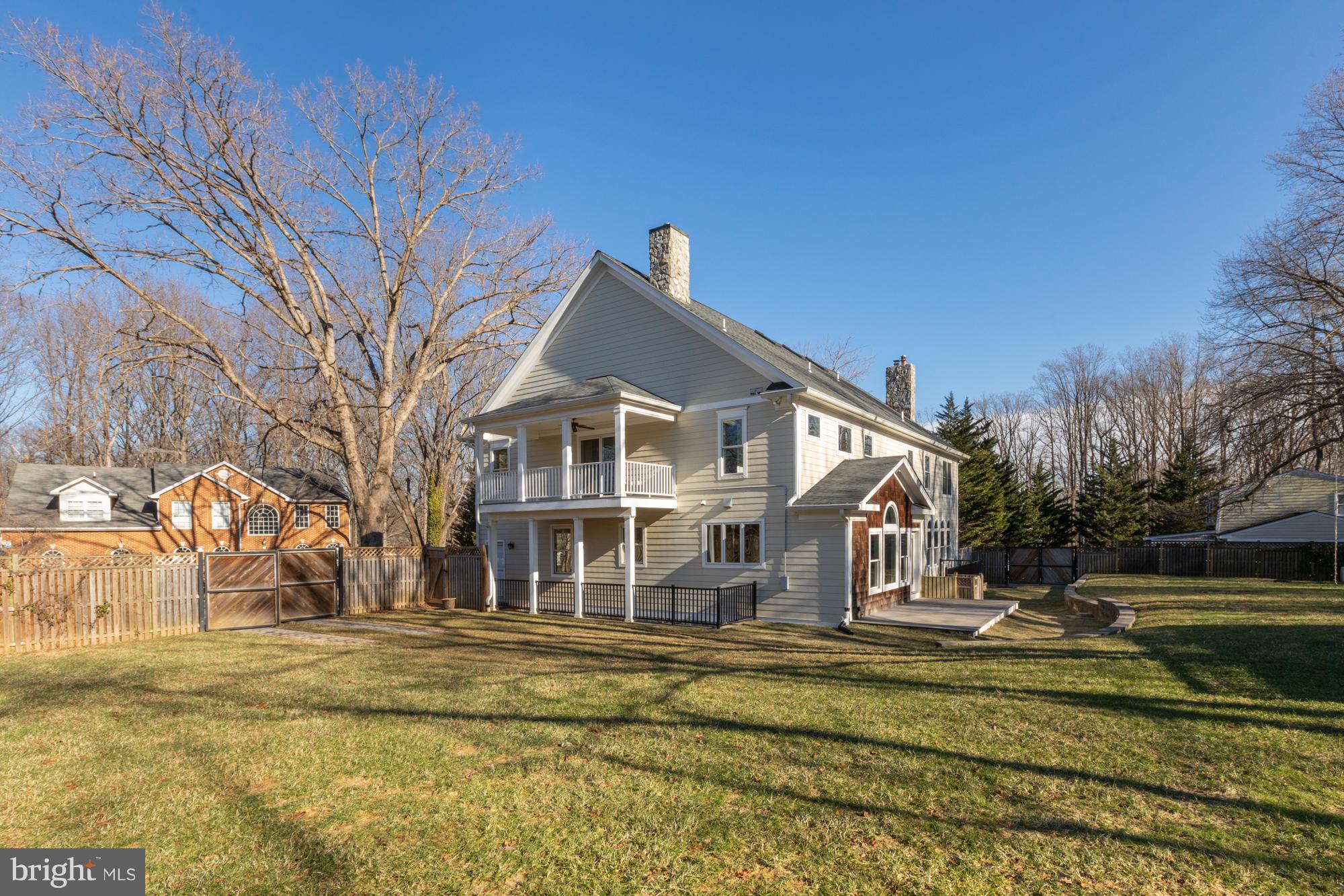 1111 McNeil Lane Silver Spring, MD 20905 - Photo 48 of 58 Gallery Image 48
