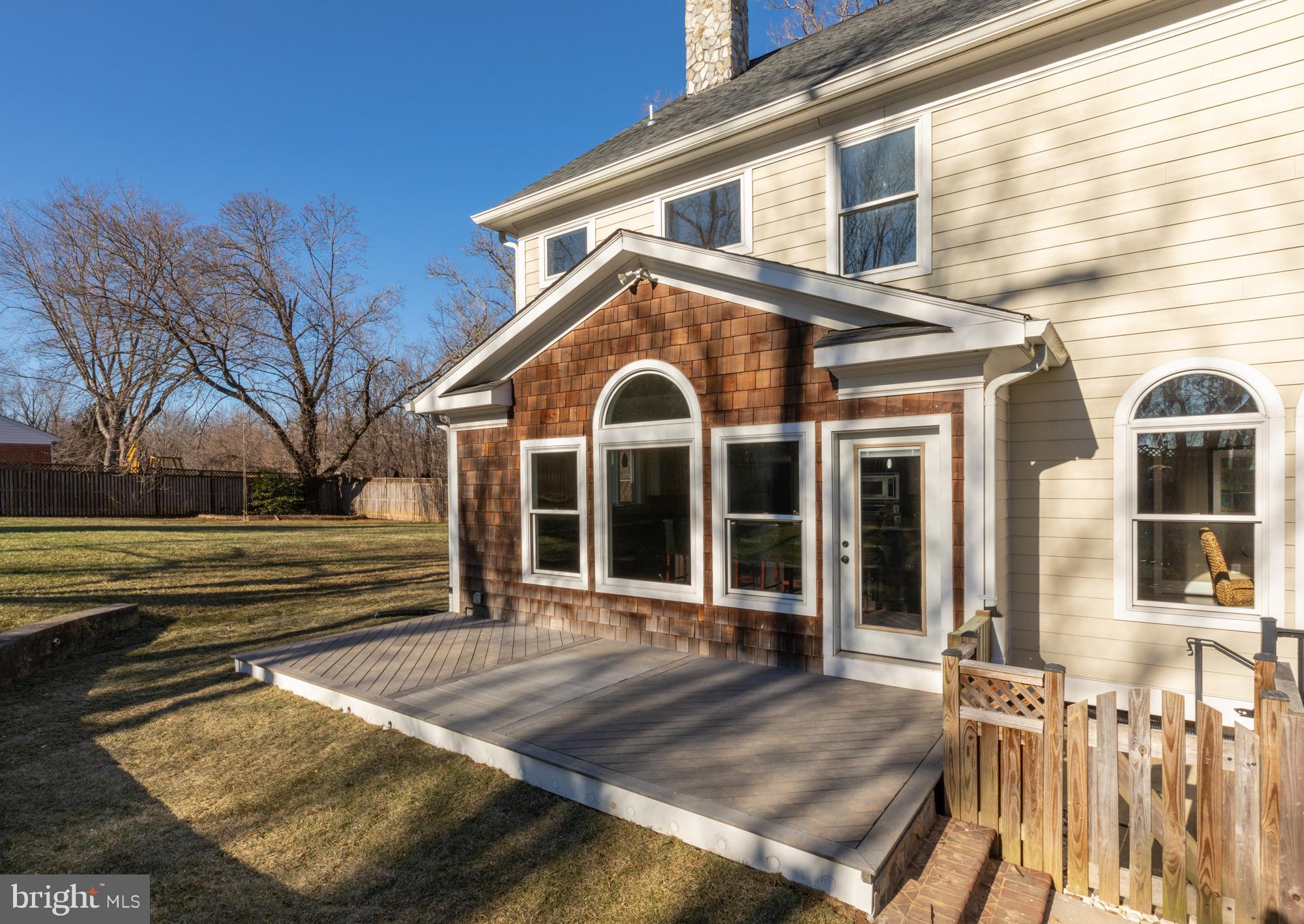 1111 McNeil Lane Silver Spring, MD 20905 - Photo 50 of 58 Gallery Image 50