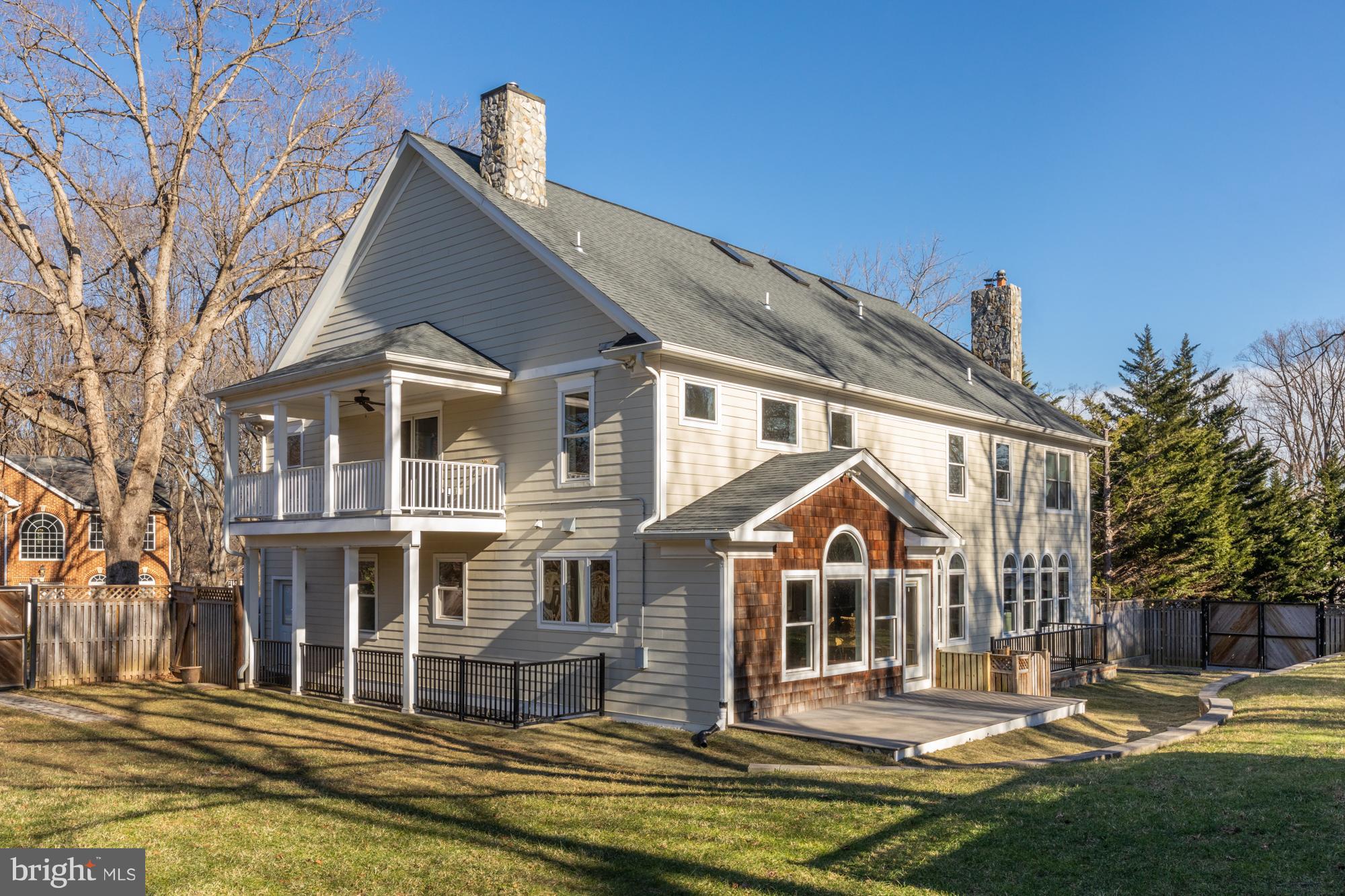 1111 McNeil Lane Silver Spring, MD 20905 - Photo 52 of 58 Gallery Image 52