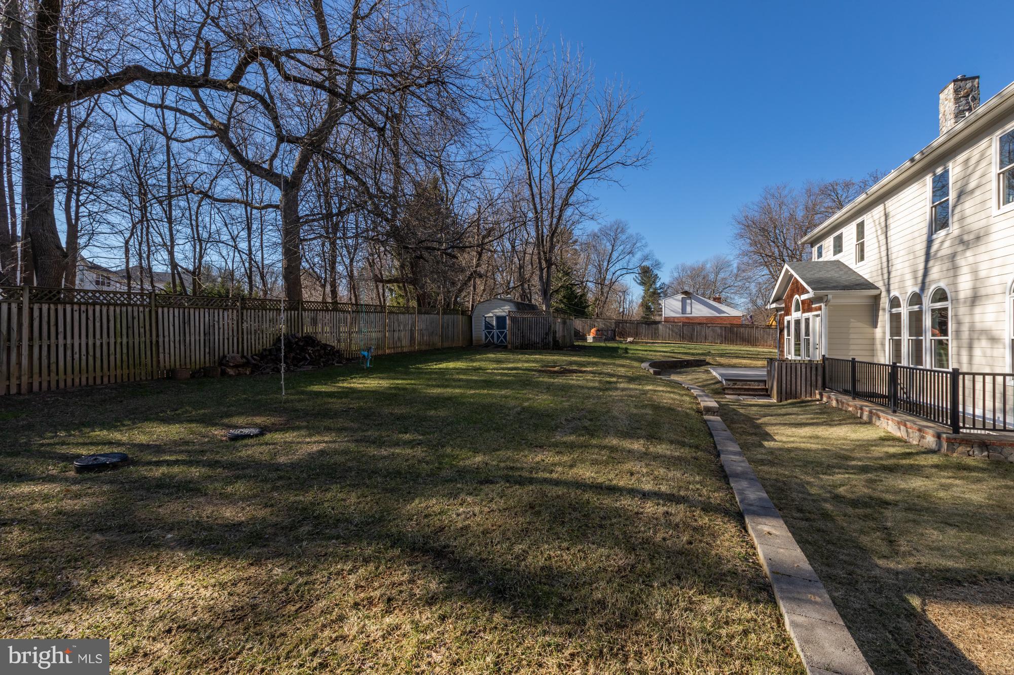1111 McNeil Lane Silver Spring, MD 20905 - Photo 54 of 58 Gallery Image 54
