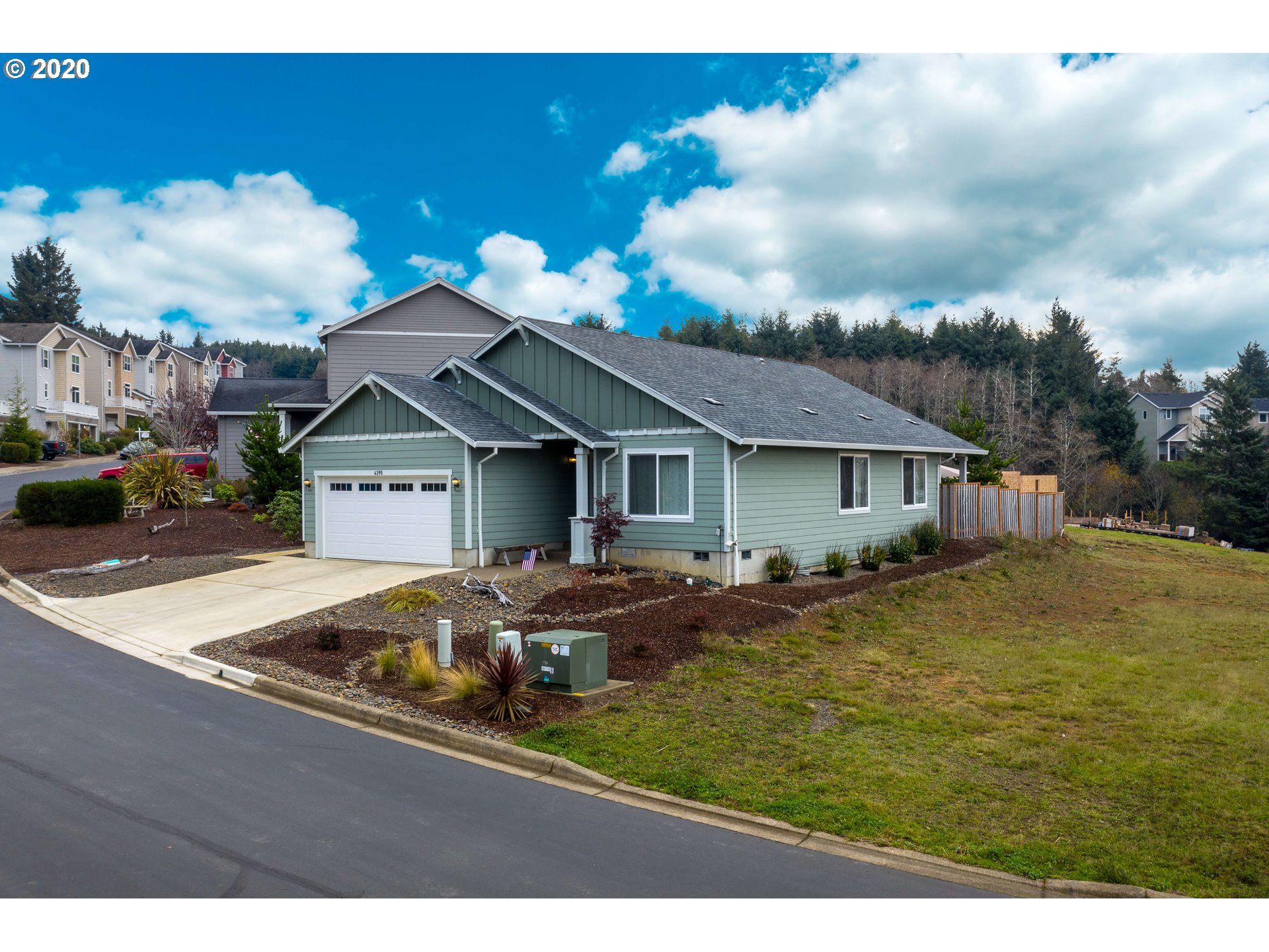 4395 Sequoia Loop Netarts, OR 97141 - Photo 1 of 32 Gallery Image 1
