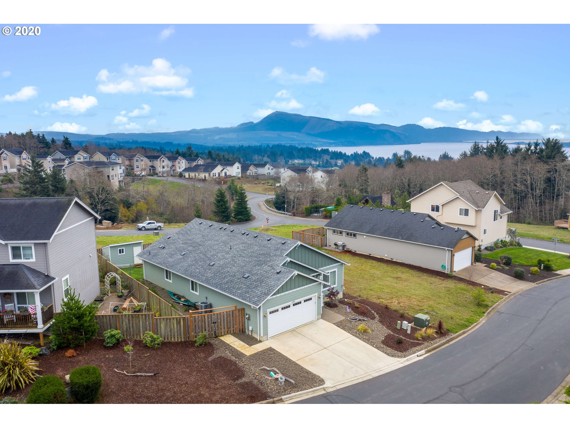 4395 Sequoia Loop Netarts, OR 97141 - Photo 2 of 32 Gallery Image 2