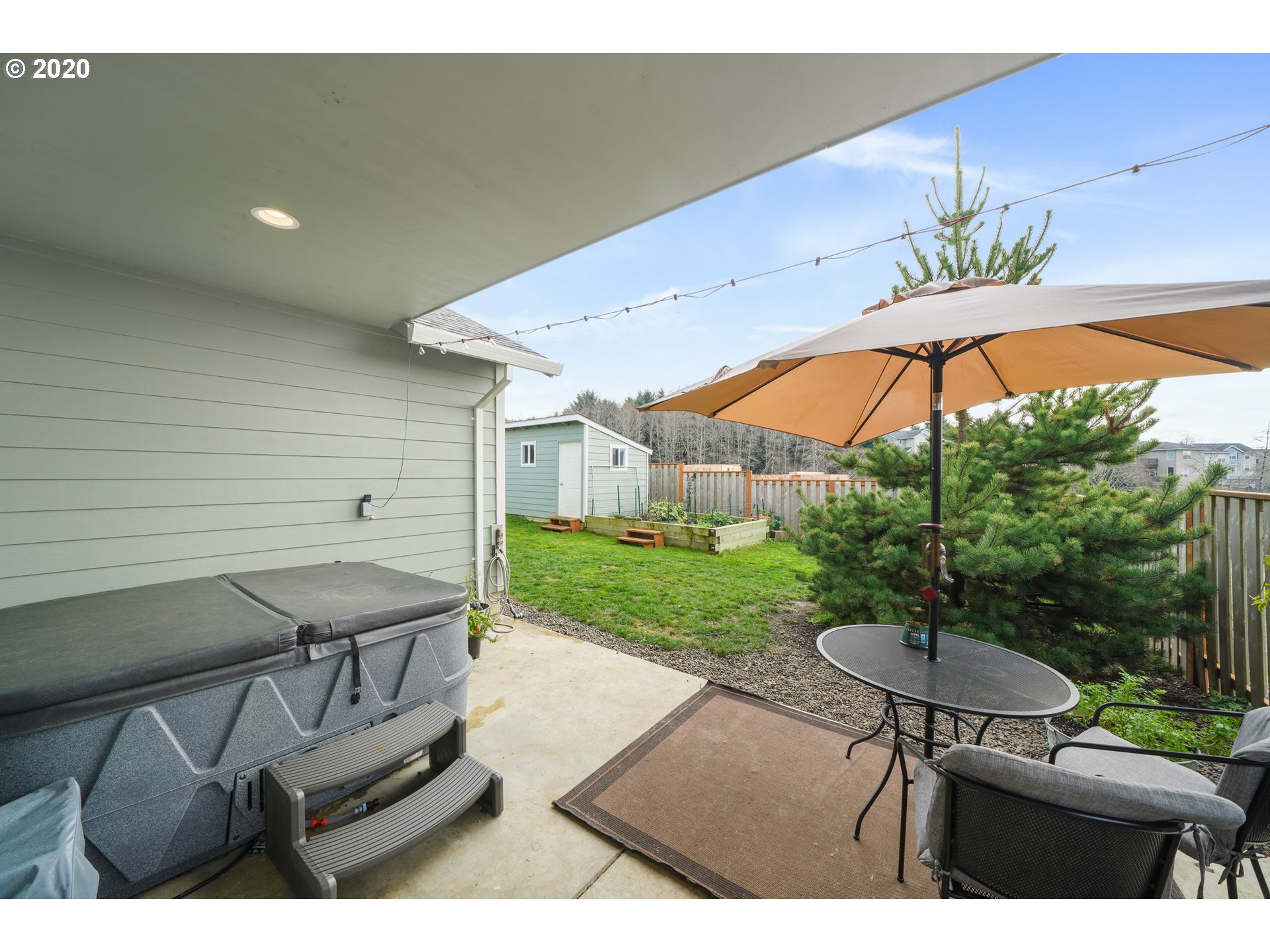 4395 Sequoia Loop Netarts, OR 97141 - Photo 14 of 32 Gallery Image 14
