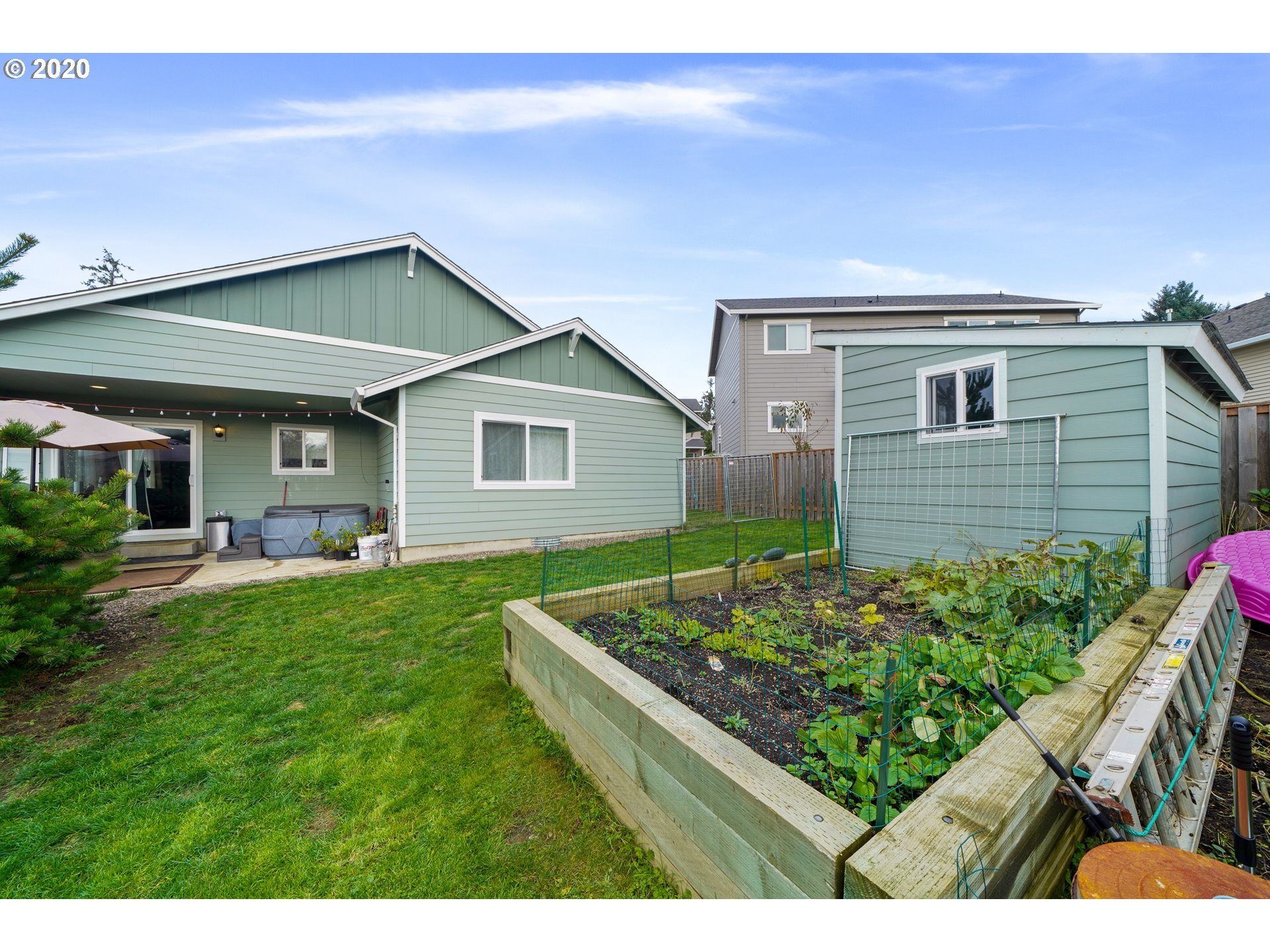 4395 Sequoia Loop Netarts, OR 97141 - Photo 28 of 32 Gallery Image 28