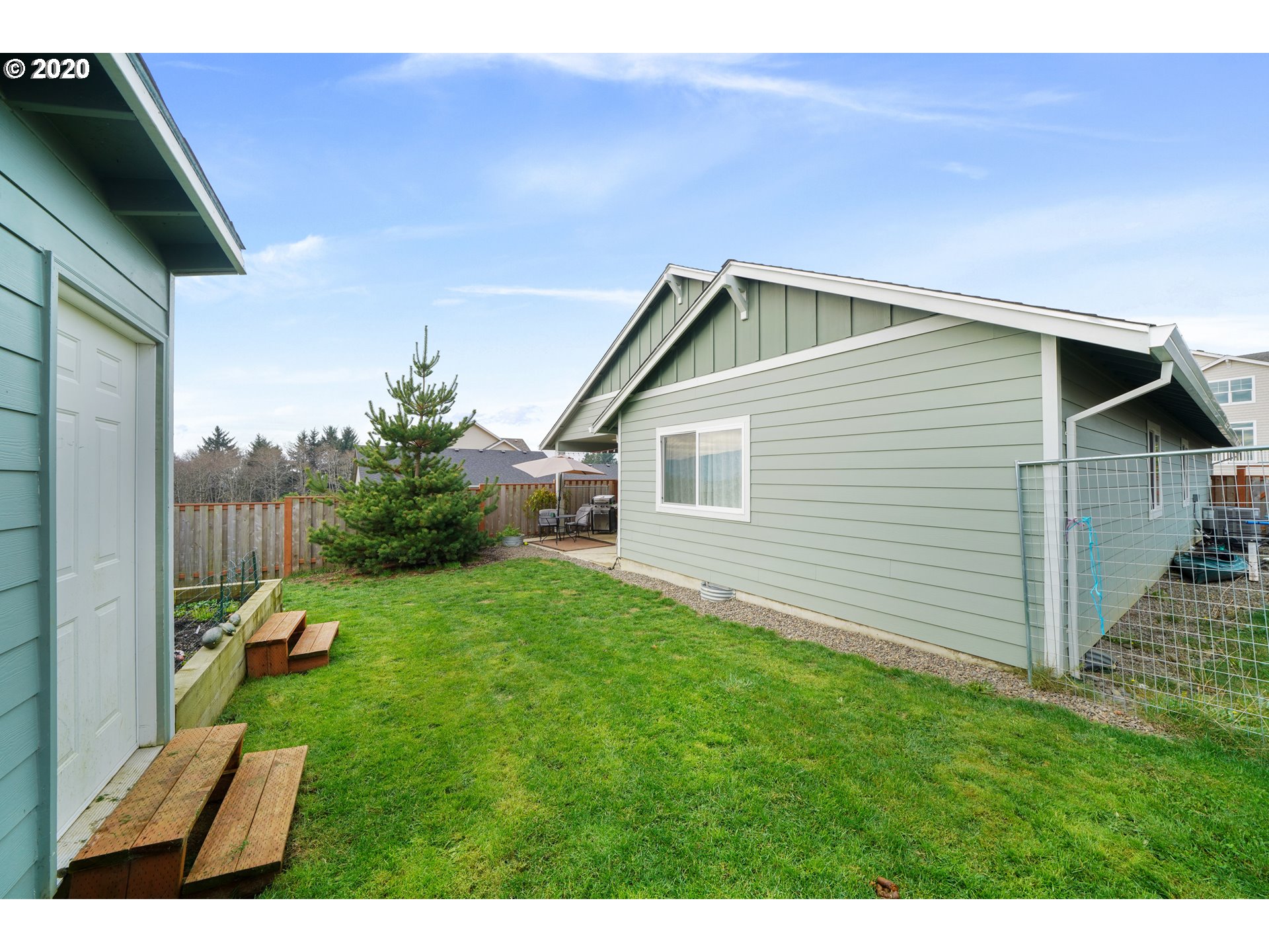 4395 Sequoia Loop Netarts, OR 97141 - Photo 29 of 32 Gallery Image 29