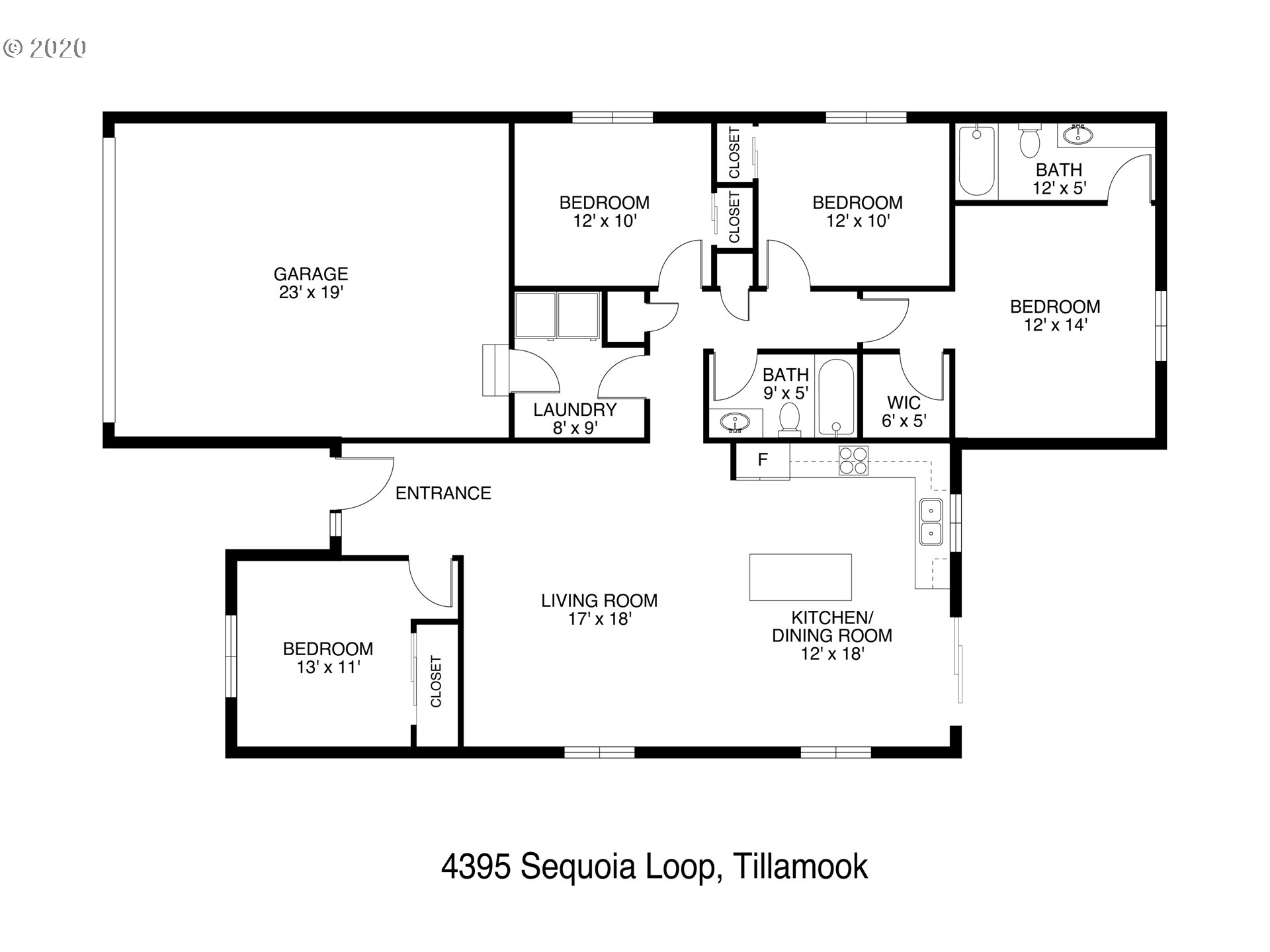 4395 Sequoia Loop Netarts, OR 97141 - Photo 31 of 32 Gallery Image 31