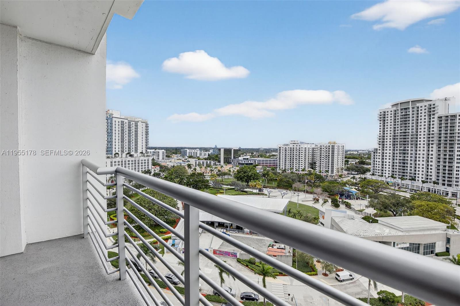 1720 Harrison Street, Unit 14H Hollywood, FL 33020 - Photo 25 of 37