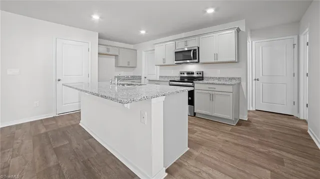 $312,940 | 113 Linden Drive, Thomasville, NC 27360