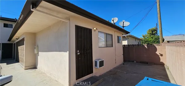 $1,175 | 509 West San Marino Avenue, Unit D, Alhambra, CA 91801