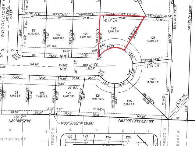 $45,000 | 2214 Crestview Court, Raymore, MO 64083