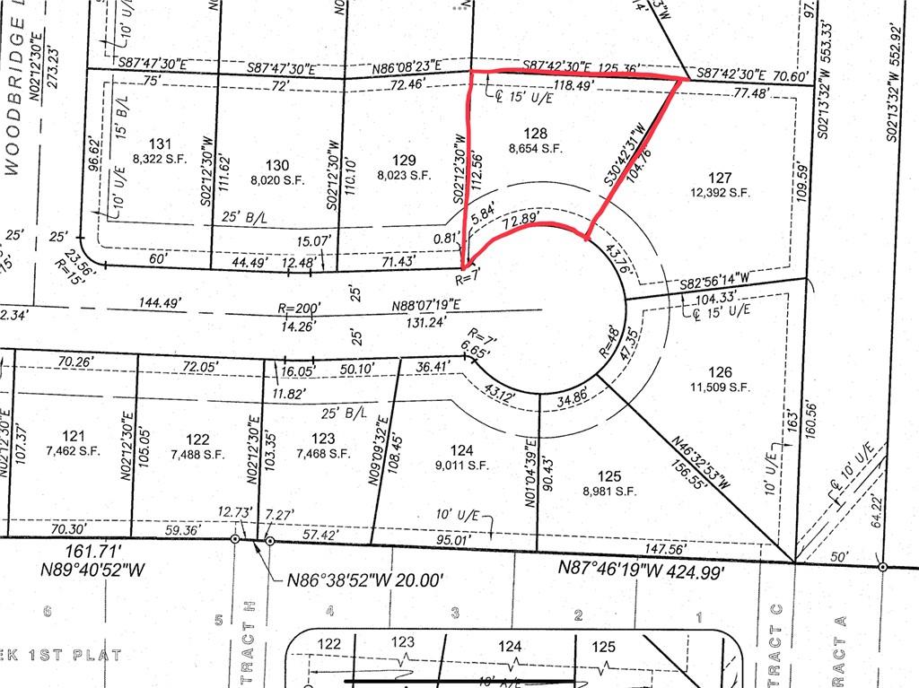 2214 Crestview Court Raymore, MO 64083 - Photo 2 of 2