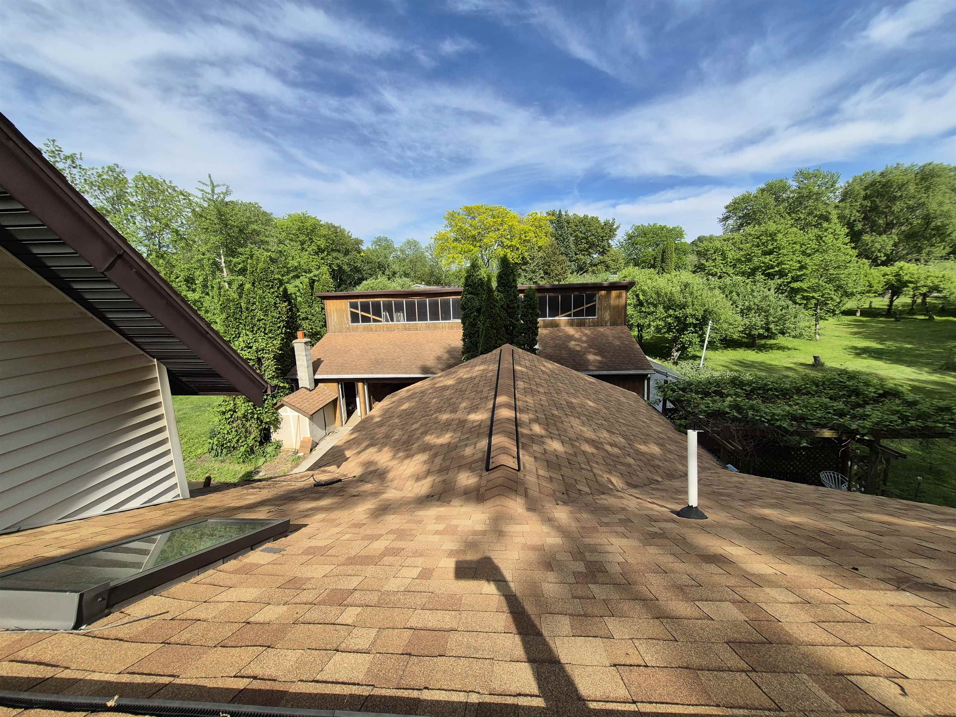 4259 Mahoney Road McFarland, WI 53558 - Photo 72 of 74