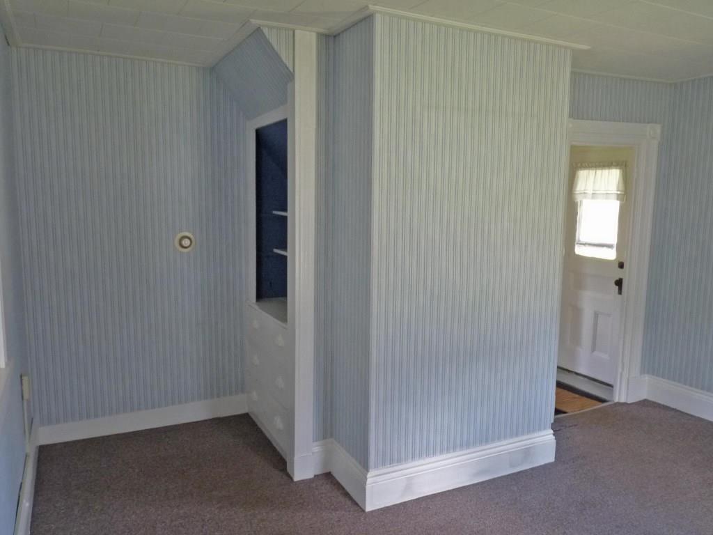 40 Grist Mill Road Franklin, ME 04634 - Photo 16 of 23 Built-ins in the living room