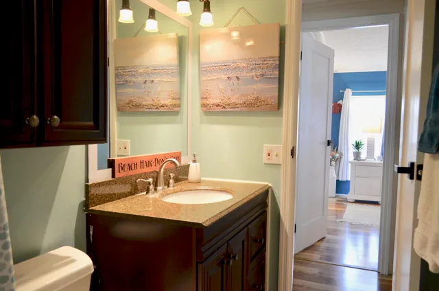 $210,000 | 8031 Southeast Homestead Avenue, Hobe Sound, FL 33455