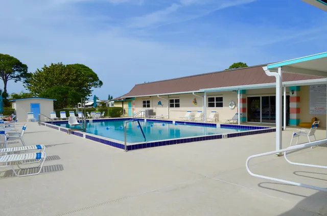 $210,000 | 8031 Southeast Homestead Avenue, Hobe Sound, FL 33455