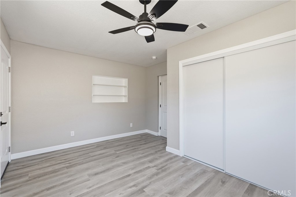 25735 Santa Rosa Road Apple Valley, CA 92308 - Photo 22 of 37 Bedroom 2