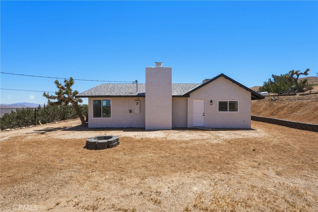 25735 Santa Rosa Road Apple Valley, CA 92308 - Photo 27 of 37