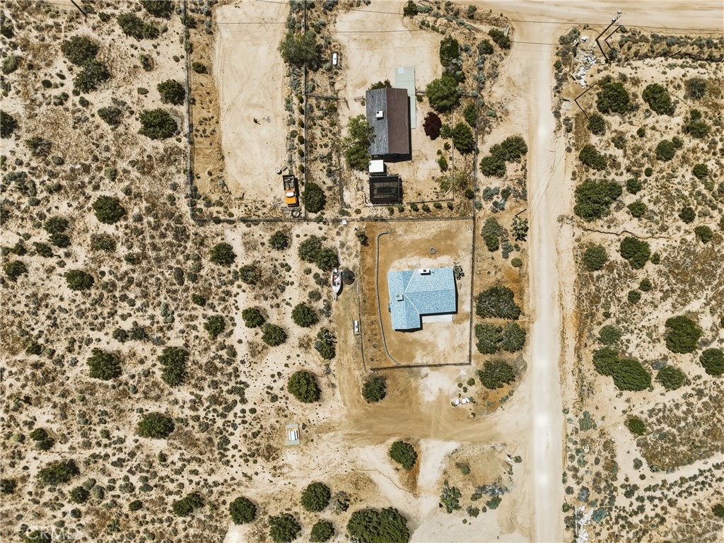 25735 Santa Rosa Road Apple Valley, CA 92308 - Photo 31 of 37