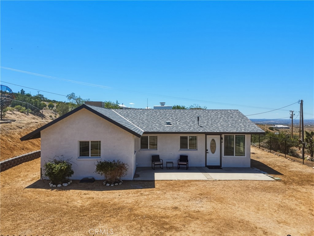 25735 Santa Rosa Road Apple Valley, CA 92308 - Photo 34 of 37