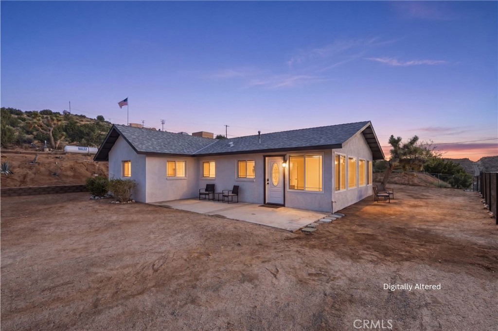 25735 Santa Rosa Road Apple Valley, CA 92308 - Photo 36 of 37