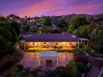 $1,199,000 | 1829 Carob Tree Lane, El Cajon, CA 92021