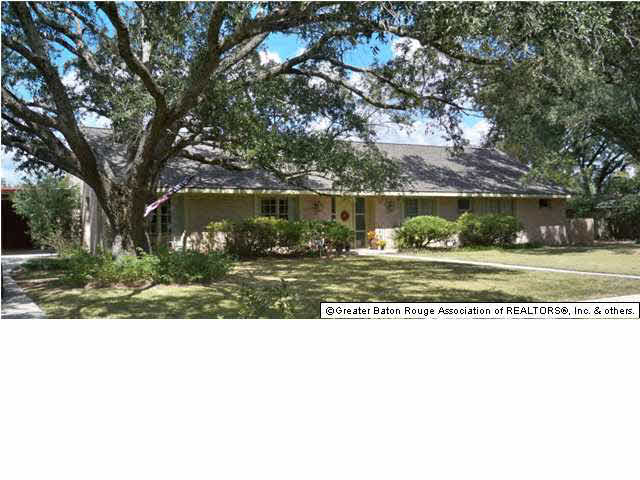 7555 Boyce Drive Baton Rouge, LA 70809 - Photo 1 of 16 Gallery Image 1