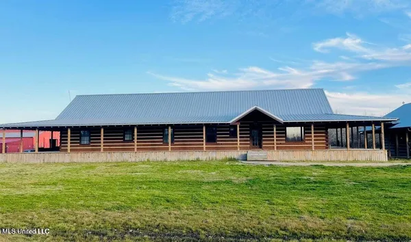 $549,000 | 299 Highway 569, Ferriday, LA 71334