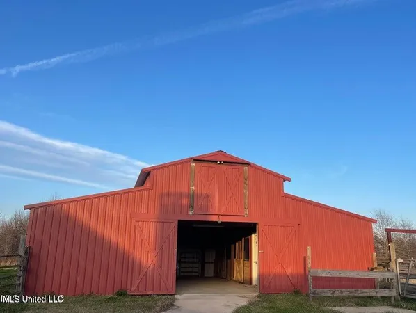 $549,000 | 299 Highway 569, Ferriday, LA 71334