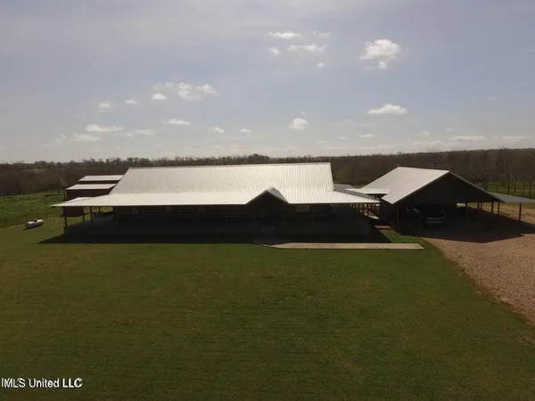 $549,000 | 299 Highway 569, Ferriday, LA 71334